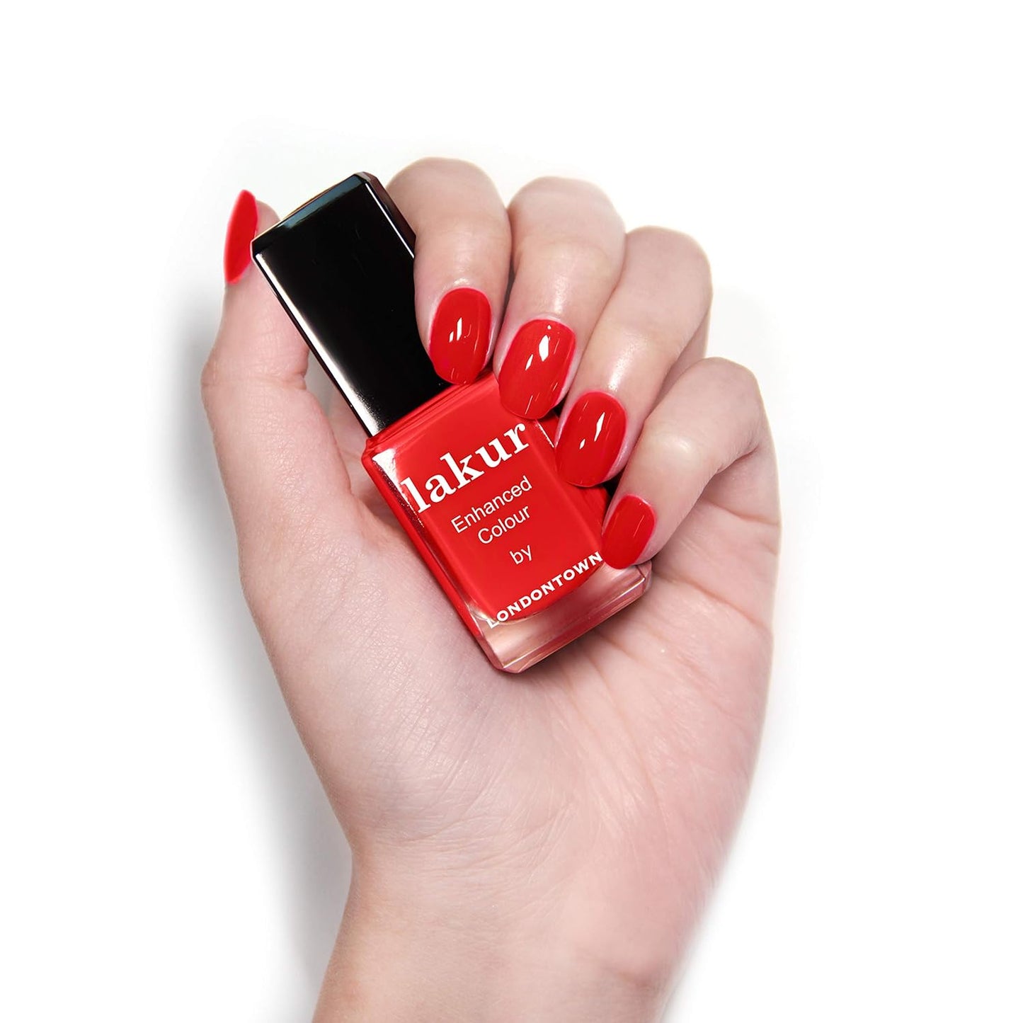 LONDONTOWN Lakur Enhanced Colour, Double the Deck