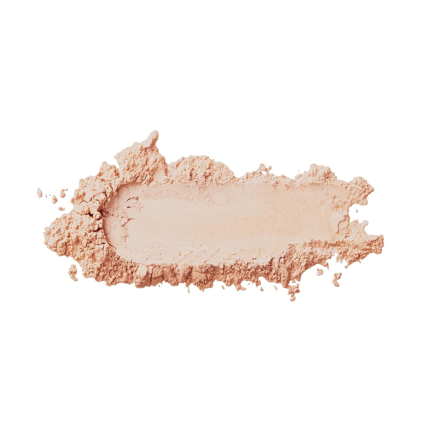 Mineral Powder Foundation - Longwear, Lightweight, Smooth Powder Formula - Blurring, Skin-Perfecting Finish - Vegan and Cruelty Free Formula - 010 Siri - 0.25 oz