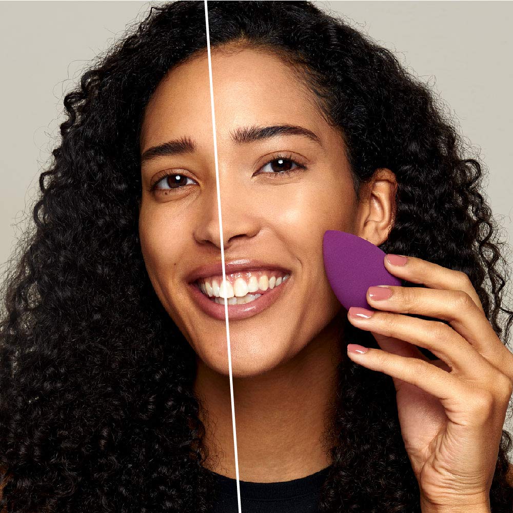 WUNDERBROW Full Coverage Foundation, Last & Found[ation] – Buildable Full Coverage Liquid Foundation For 24+ Hours Wear – Long Lasting, Waterproof, Nude