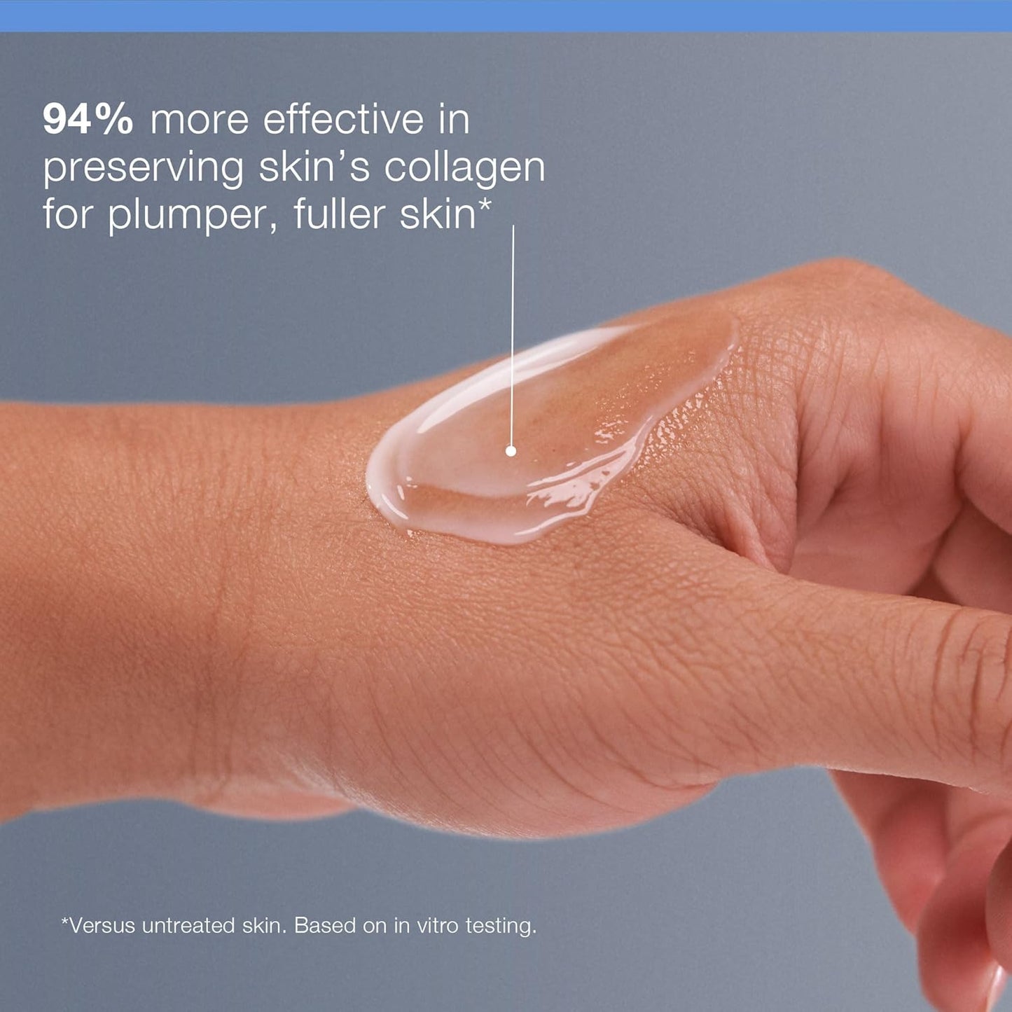 Dermalogica Pro Collagen Banking Serum for Face, Plumping and Preserving Skin's Collagen, Prevent Wrinkles and Fine Lines with Amino Acid, 2 fl oz