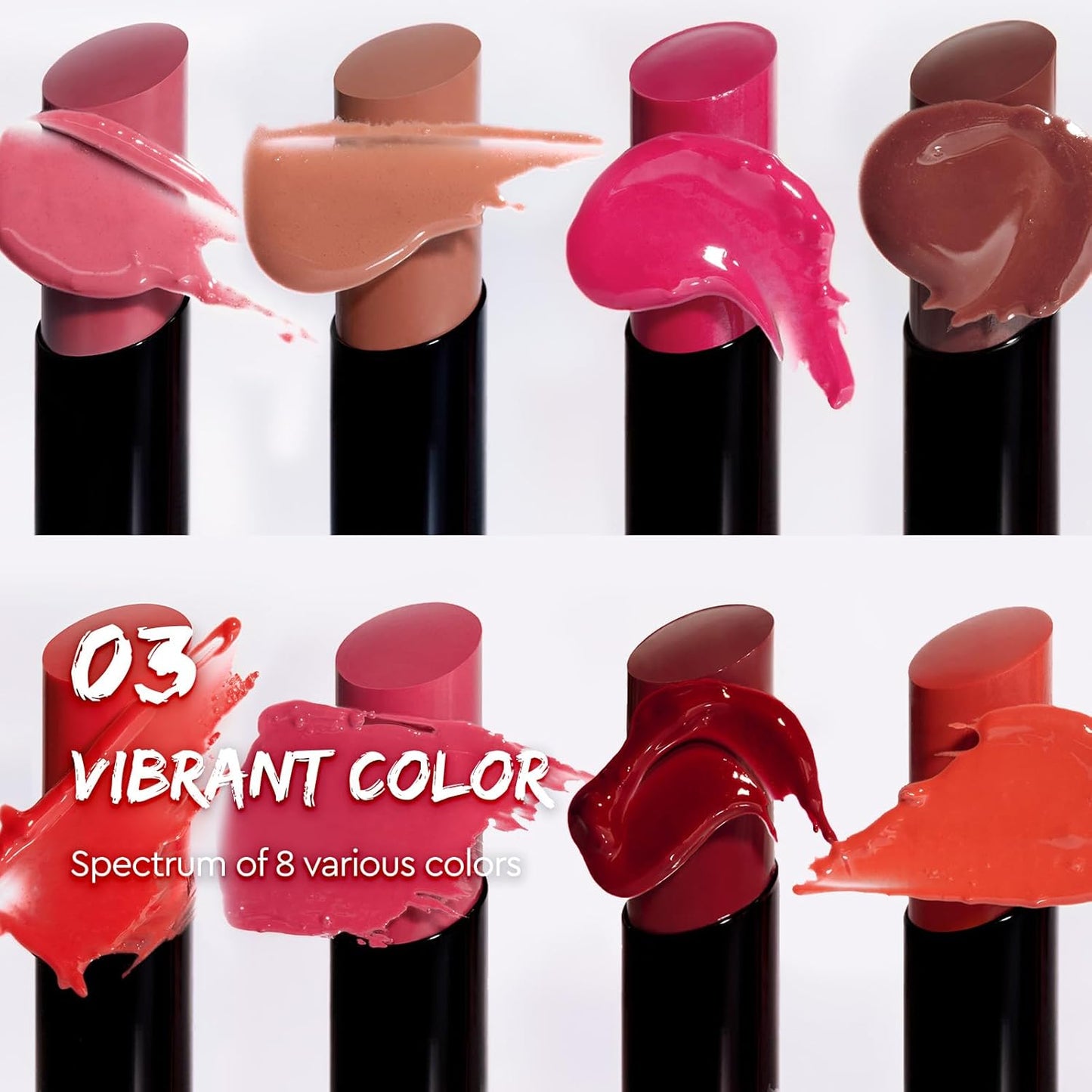 HERA Sensual Tinted Shine Stick 3.5g #185 ELECTRIC ROSE | 12HR Long-lasting Lipstick, Sheer & Buildable Lip Tint Stain, Hydrating Formula with Vitamin E, Smooth Finish and Luxurious Korean Makeup