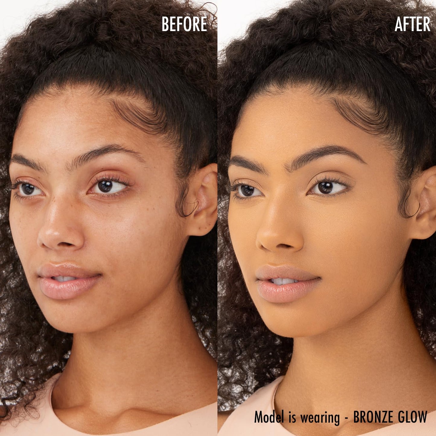 Black Radiance Color Perfect Foundation Stick, Beautiful Bronze