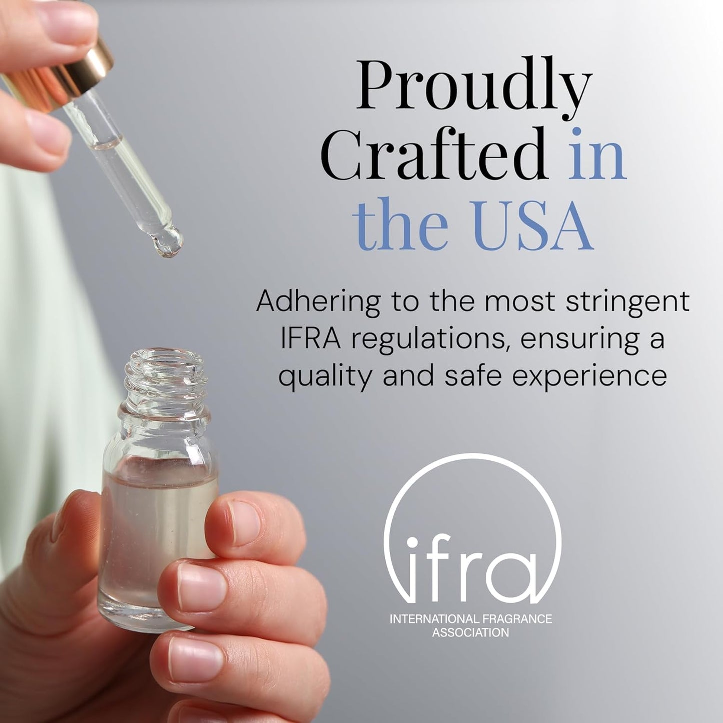 Fresh Blue Aroma Oil, Essential Oils Blend for Diffusers & Scent Machines, Mandarin, Ozone & Cardamom Blend, Aromatherapy, Cold Air Diffuser Compatible, 300 mL