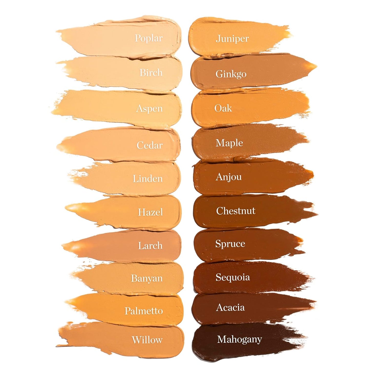 Ogee Sculpted Complexion Foundation Stick (Aspen 1.0W - Fair, Warm Undertones) Full Coverage Foundation Makeup - Instantly Balance & Even Complexion - 70% Organic Ingredients