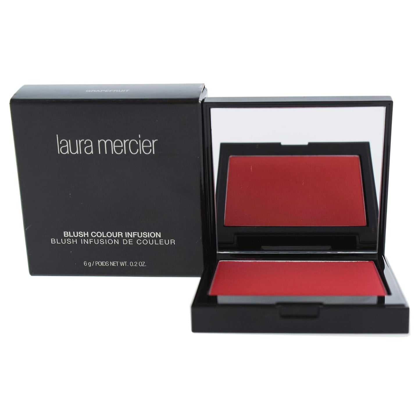 Laura Mercier Women's Blush Color Infusion, Grapefruit, One Size