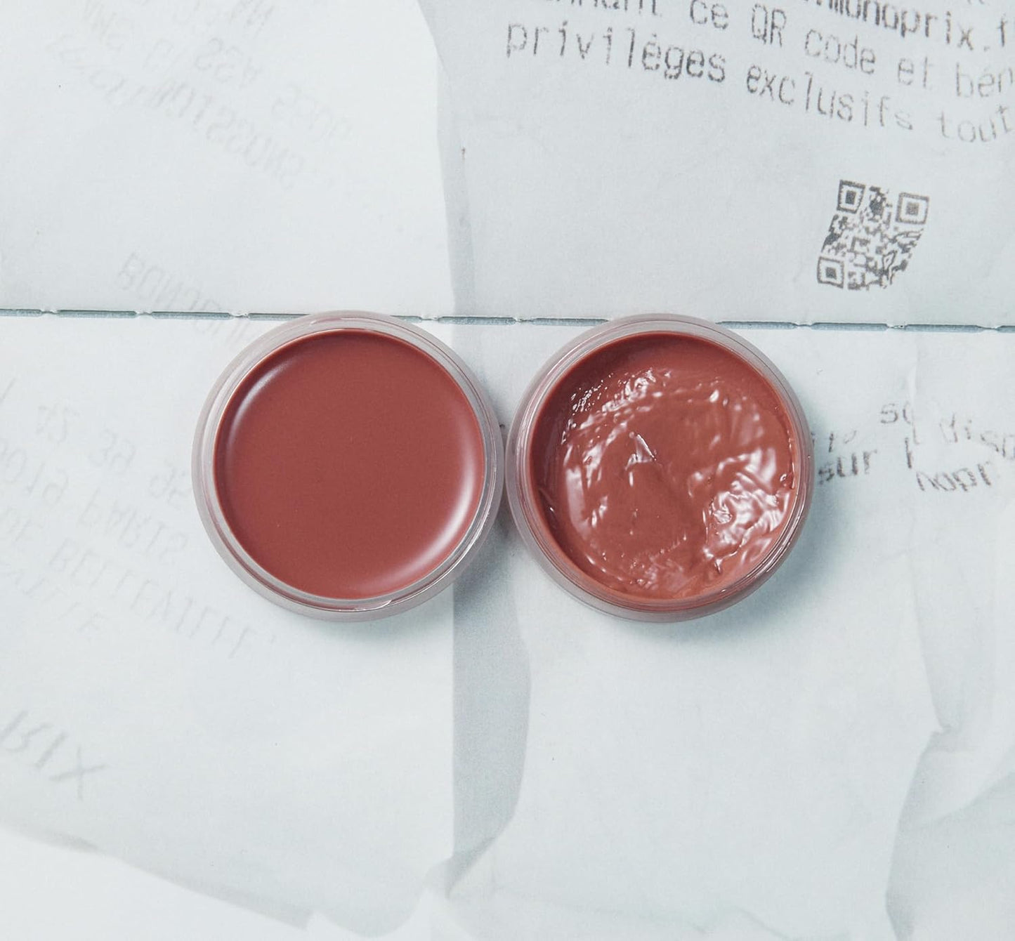 XOUL Ever Moist Volume Lip Balm - Long-Lasting Hydration, Enhances Lip Volume and Radiance, Non-Sticky Korean Skincare (02 Prim Coral)