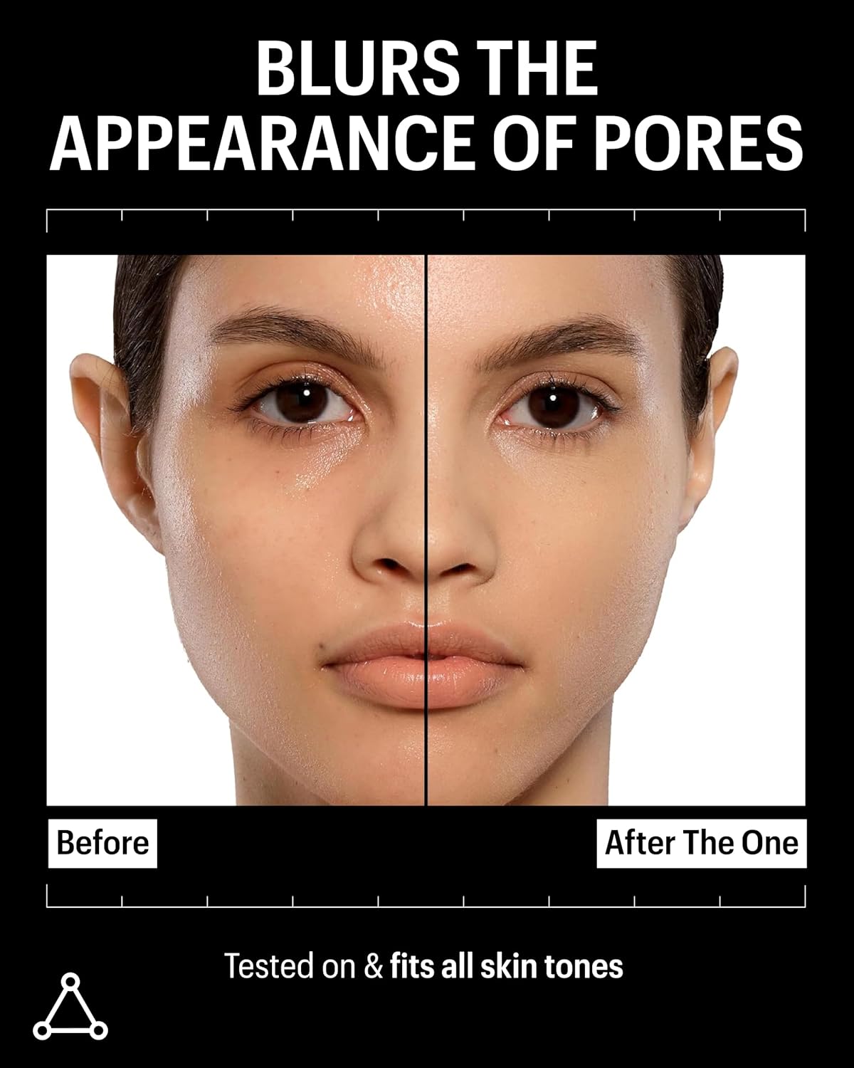 Allies of Skin Daily Face Sunscreen SPF 50, Travel Size | Zero White Cast Lightweight Formula | Dermatologist Tested Under Makeup Primer| Water-Resistant & PA++++ Broad Spectrum UVA/UVB (0.7 oz)