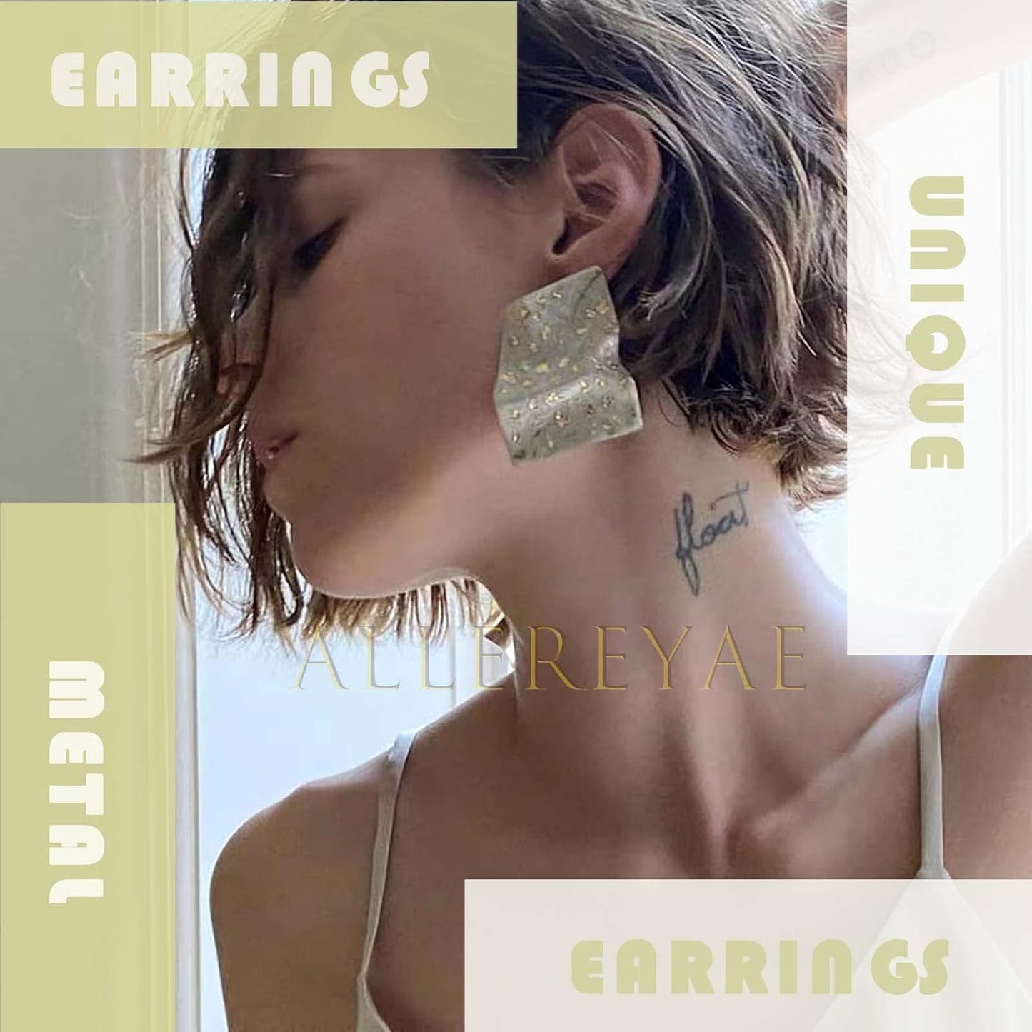 Bohemia Moon Star Dangle Earrings Gold Cz Moon Drop Chain Earrings Crystal Star Earrings Star Chain Earrings for Women and Girls