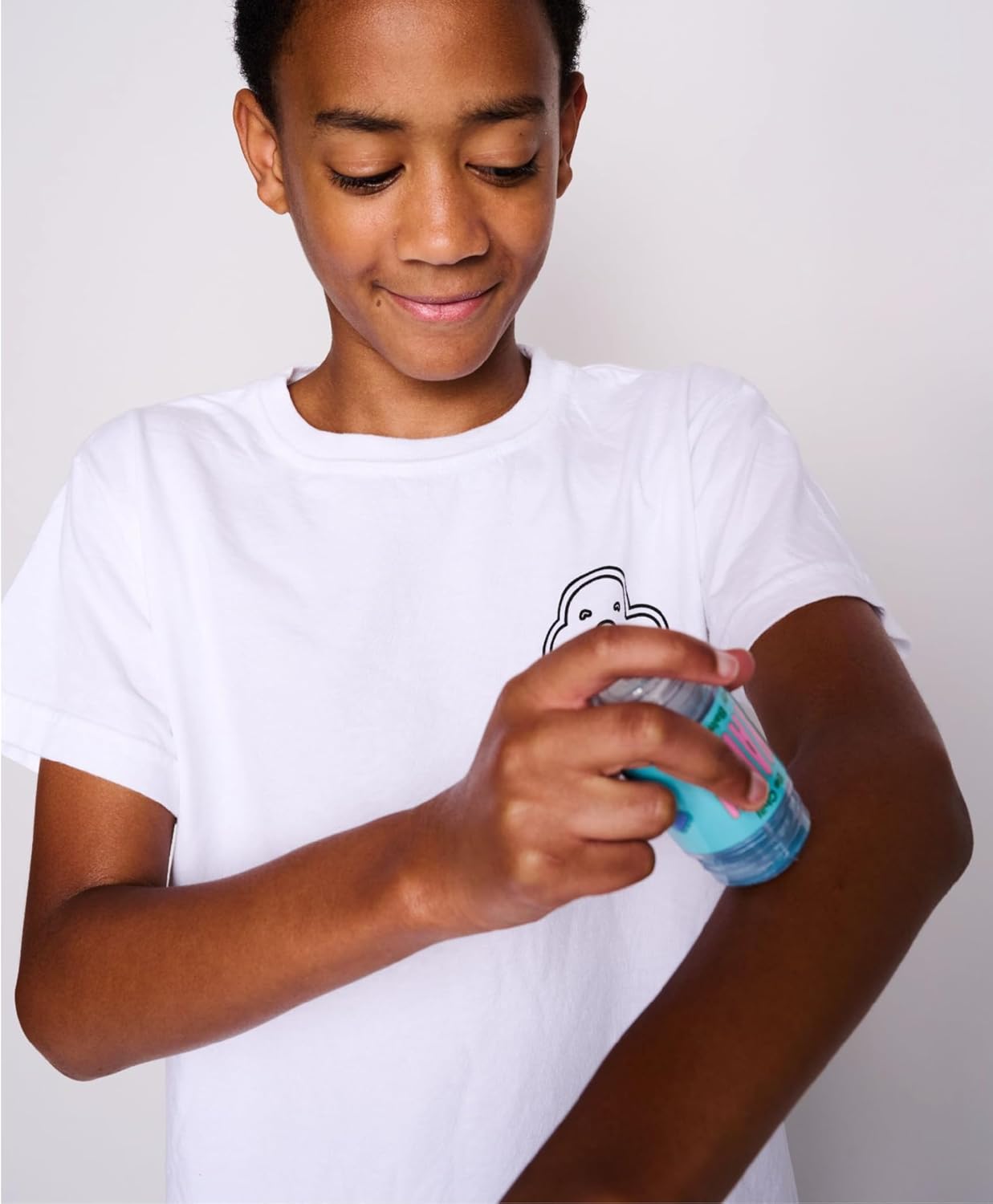 Makeup & Skincare for Kids Backpack Essentials Kit | Made in the USA | Tinted Lip Balm and Face Multi-Stick, and Universal Body Balm Stick | Non-Toxic, Gentle Ingredeints | For Kids 3+