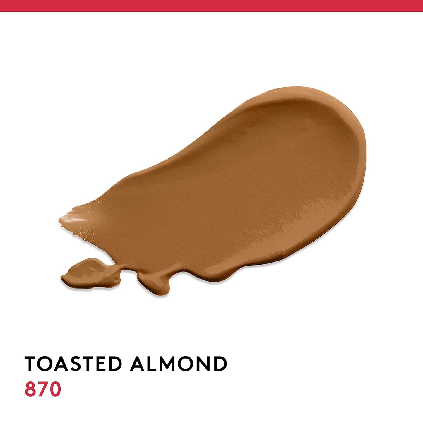 Covergirl Outlast Extreme Wear 3-in-1 Full Coverage Liquid Foundation, SPF 18 Sunscreen, Toasted Almond, 1 Fl. Oz.