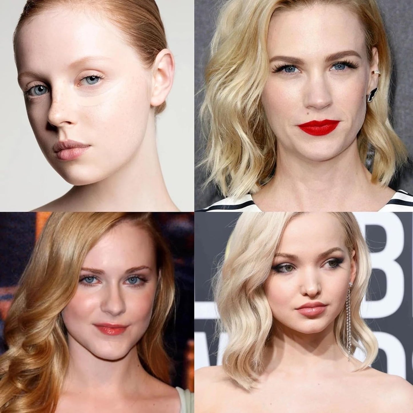 BRONZER - Fair Contour