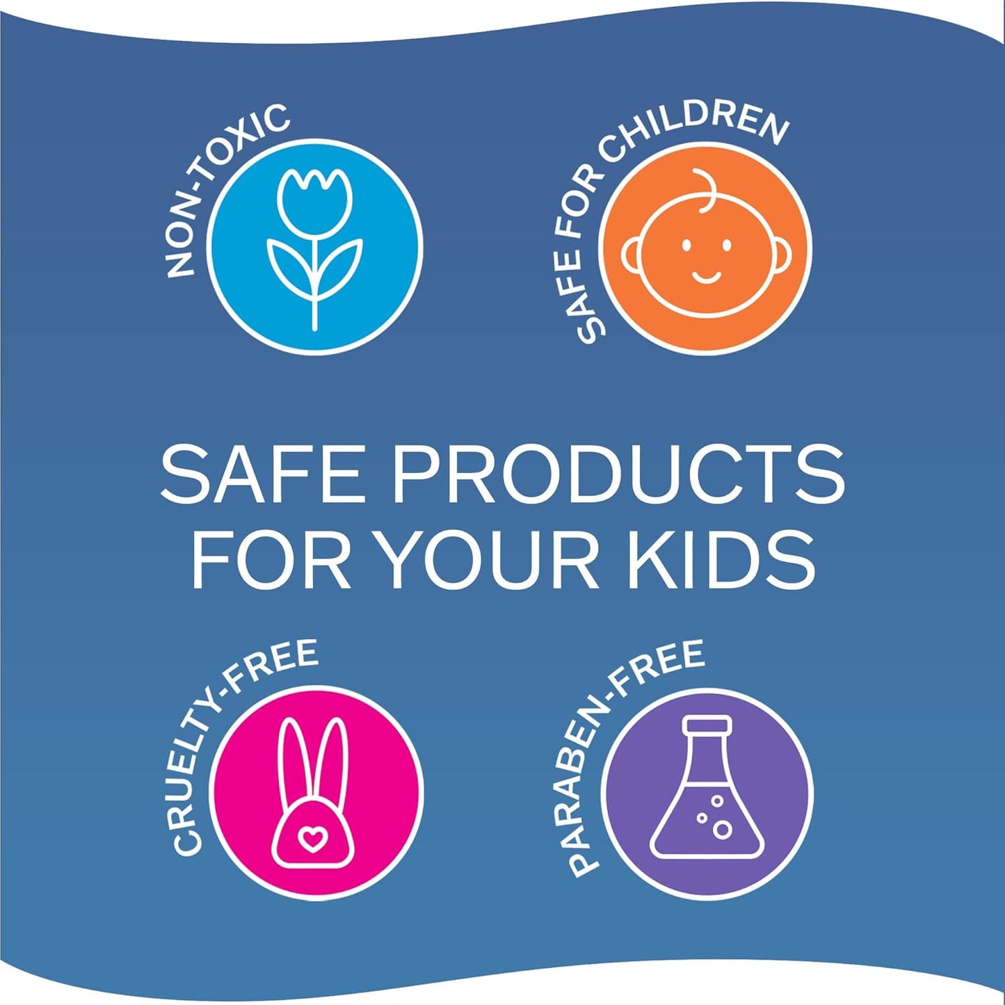 Encanto Die Cut Beauty Set