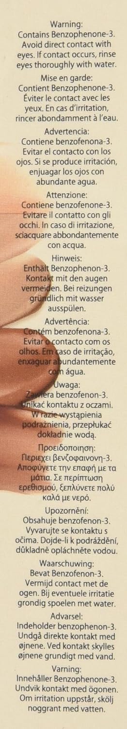 Tinted Moisturizer Natural Skin Perfector Mini SPF 30-0W1 Pearl by Laura Mercier for Women - 0.8 oz Foundation