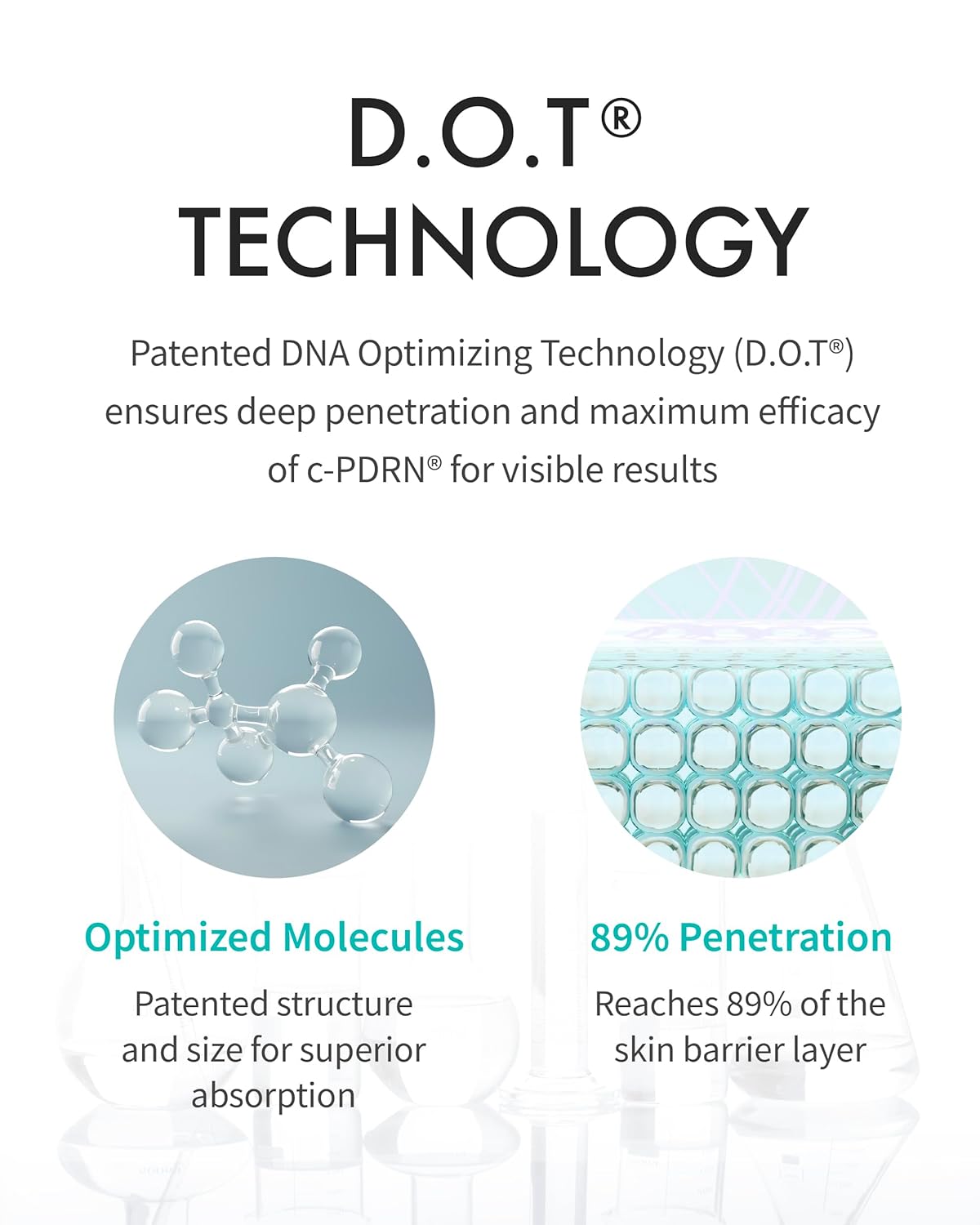 REJURAN® Advanced Anti-Aging Retinol + c-PDRN® Serum - Boosting Facial Serum for Firmness, Radiance and Anti-Wrinkle Care, Clinically Developed (1.01 fl oz)