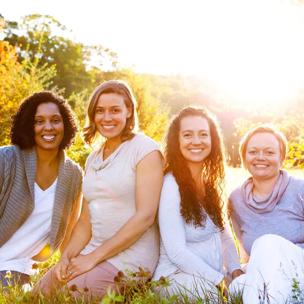 Classic Lip Balm - Tangerine Breeze, Lavender & Orange, Vanilla Madagascar, Pink Grapefruit 4Pk