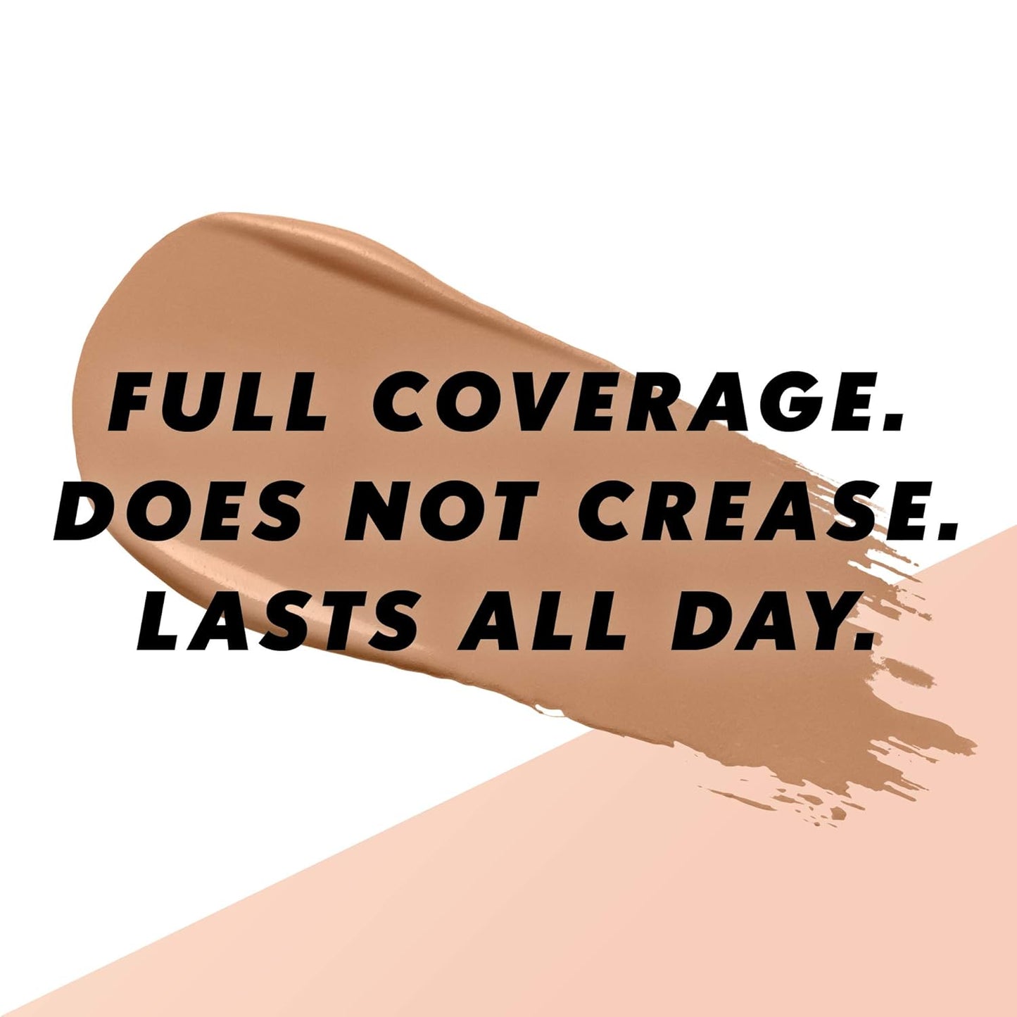 COVERGIRL TruBlend Undercover Concealer, Expresso, 0.33 Fl Oz