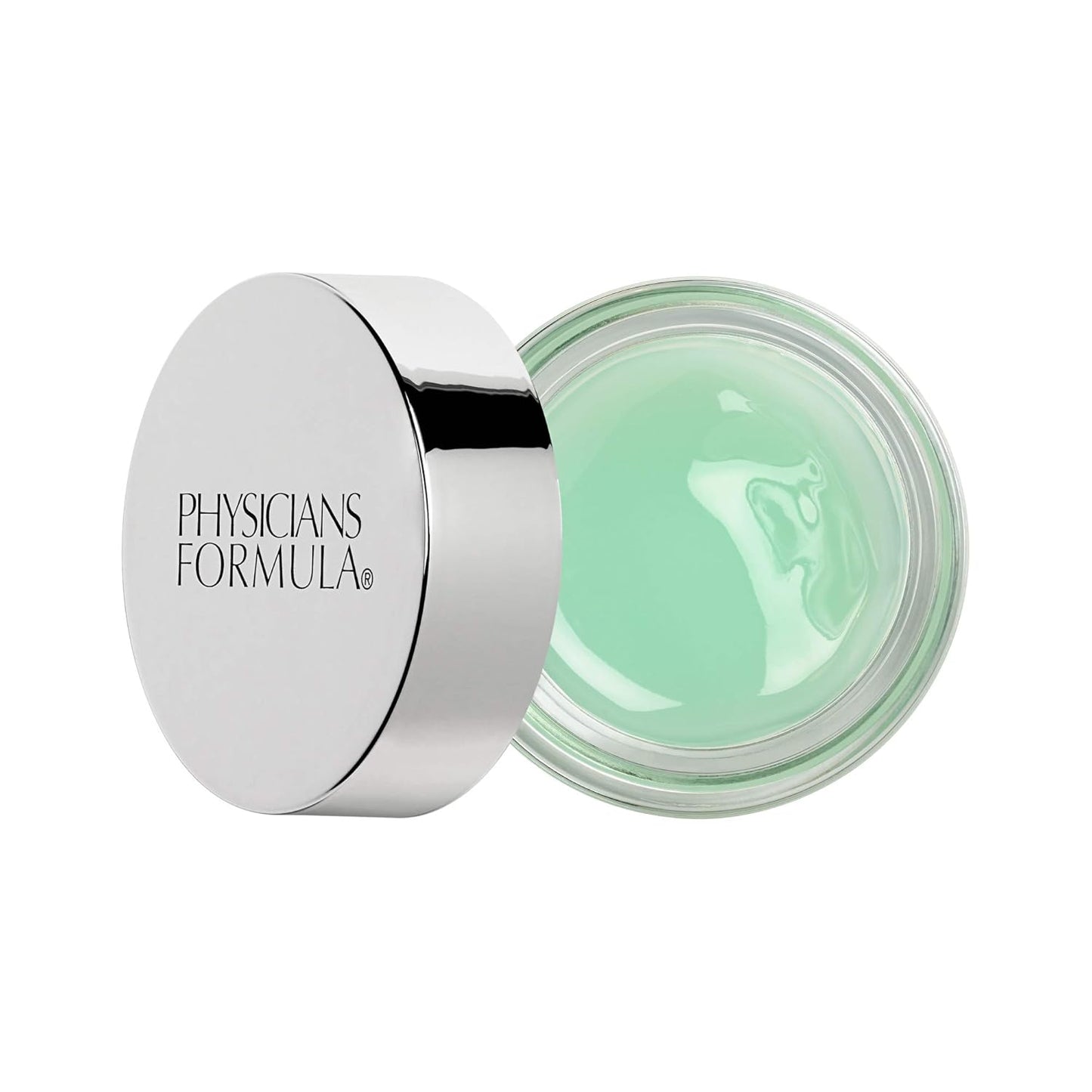Physicians Formula RefreshMint Cucumber & Bamboo Eye De-Puffer Gelée, Reduce Puffiness, Lines and Dark Circles