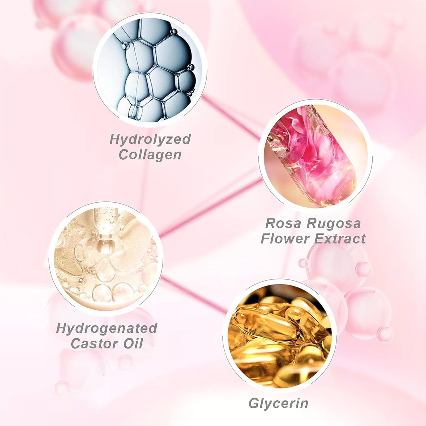 Permotary 30 Pairs Gel Collagen Eye Pads,Crystal Collagen Under Eye Mask for Moisturizing,Reducing Fine Lines&Dark Circles& Puffy Eyes Under Eye Patch for Women Men, Black