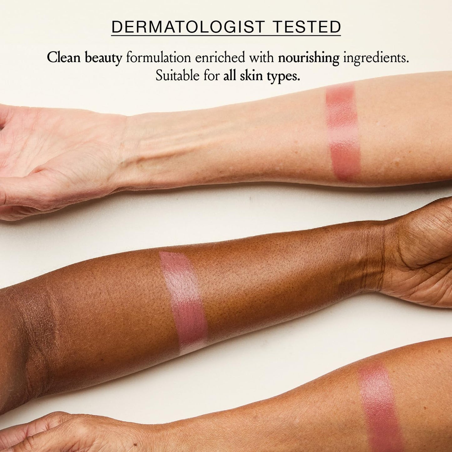 BOOM! by Cindy Joseph Boomstick, Golden Peach ® + Boomstick Color ™ - Buildable Lip & Cheek Tint Makeup Sticks, Cream Blush Stick & Clean Beauty Formula Cosmetics