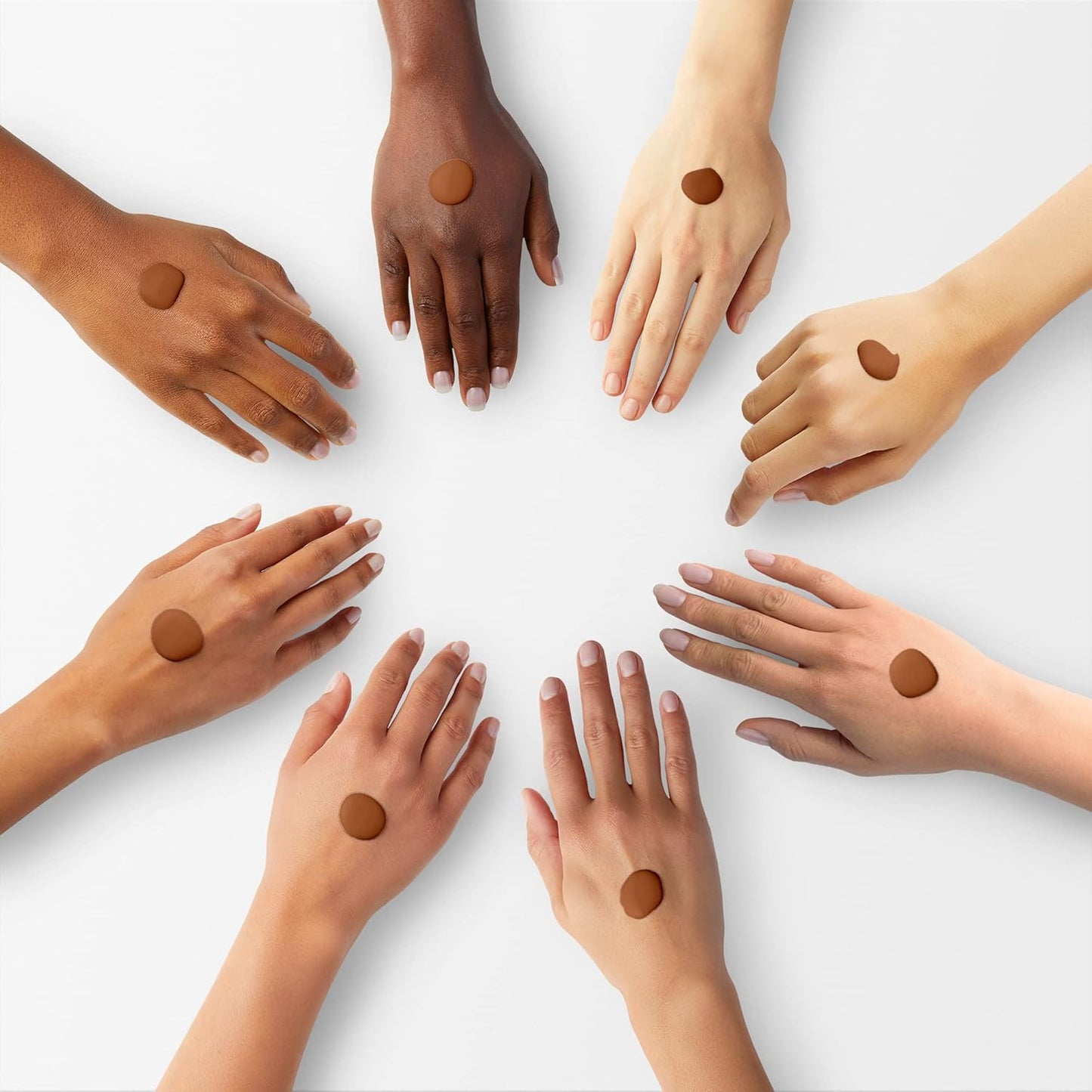 L.A. Girl PRO.matte Mixing Pigment Foundation, Orange GLM713