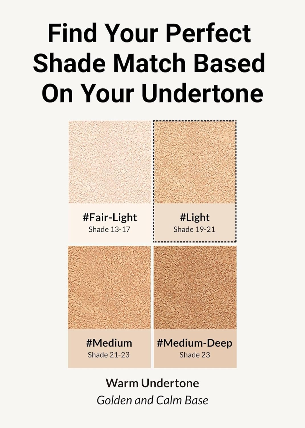 JUNG SAEM MOOL Essential Skin Nuder Longwear Cushion 0.98 Fl Oz (Light), Refill Included, 24H Lasting Cushion Foundation with High Coverage, Semi-Matte Natural Finish, Korean Foundation Makeup