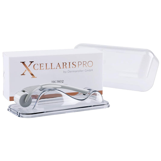 Dermaroller HC902 Home Care Roller (0.2 mm)