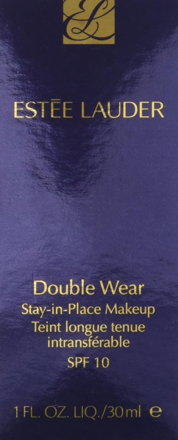 Double Wear Stay In Place Makeup SPF 10 - 3C3 Sandbar 30ml