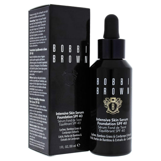 Intensive Skin Serum Foundation SPF40 by Bobbi Brown N-042 Beige 30ml