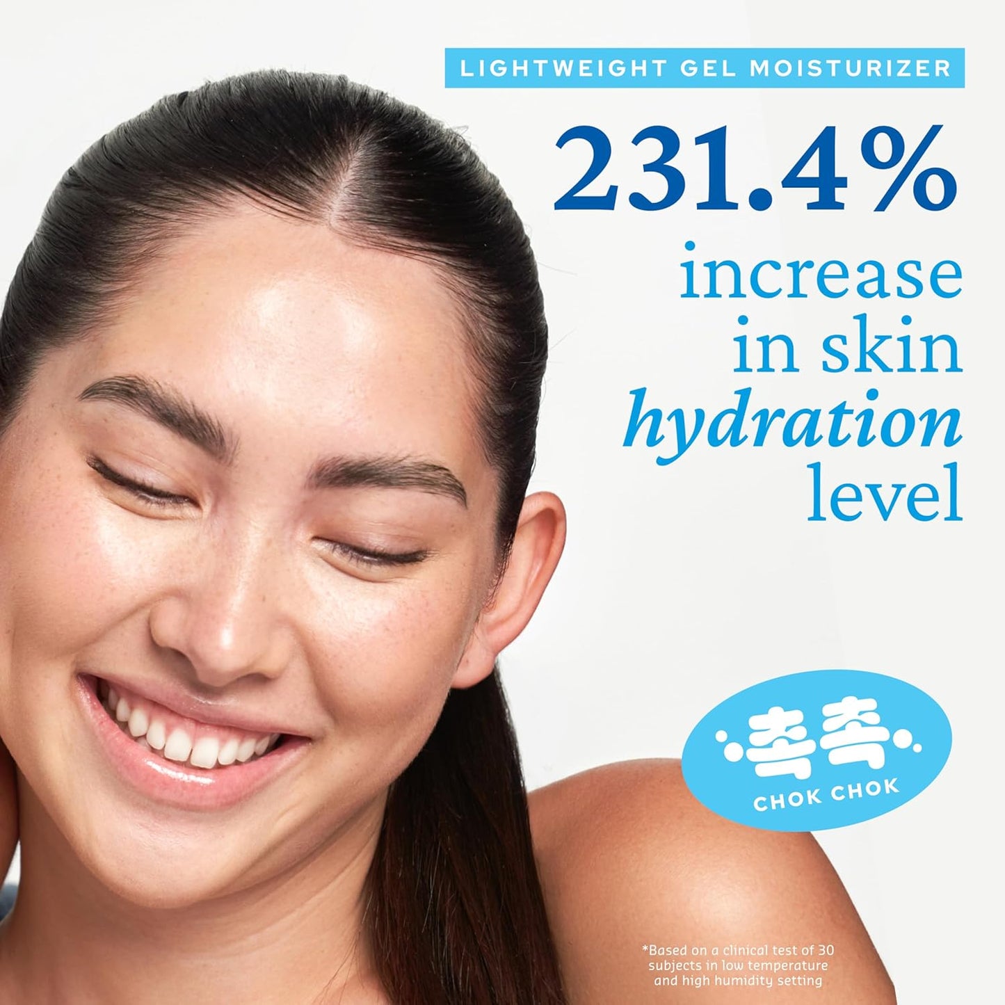 belif Aqua Bomb – Daily Niacinamide Hydrating Moisturizer, Lightweight Plumping Facial Cream with Hyaluronic Acid & Squalane, Cooling Effect, Anti-Aging Korean Skincare, 0.84 fl oz (25ml)