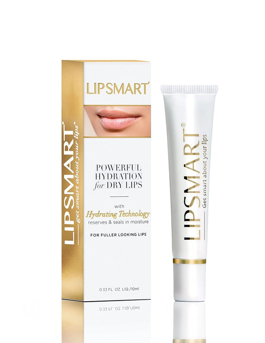 Lip Balm & Hydrating Lip Treatment (Medical Grade) - 0.33 Fl. Oz