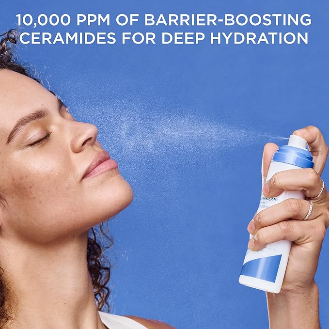 AESTURA ATOBARRIER365 Cream + Facial Mist