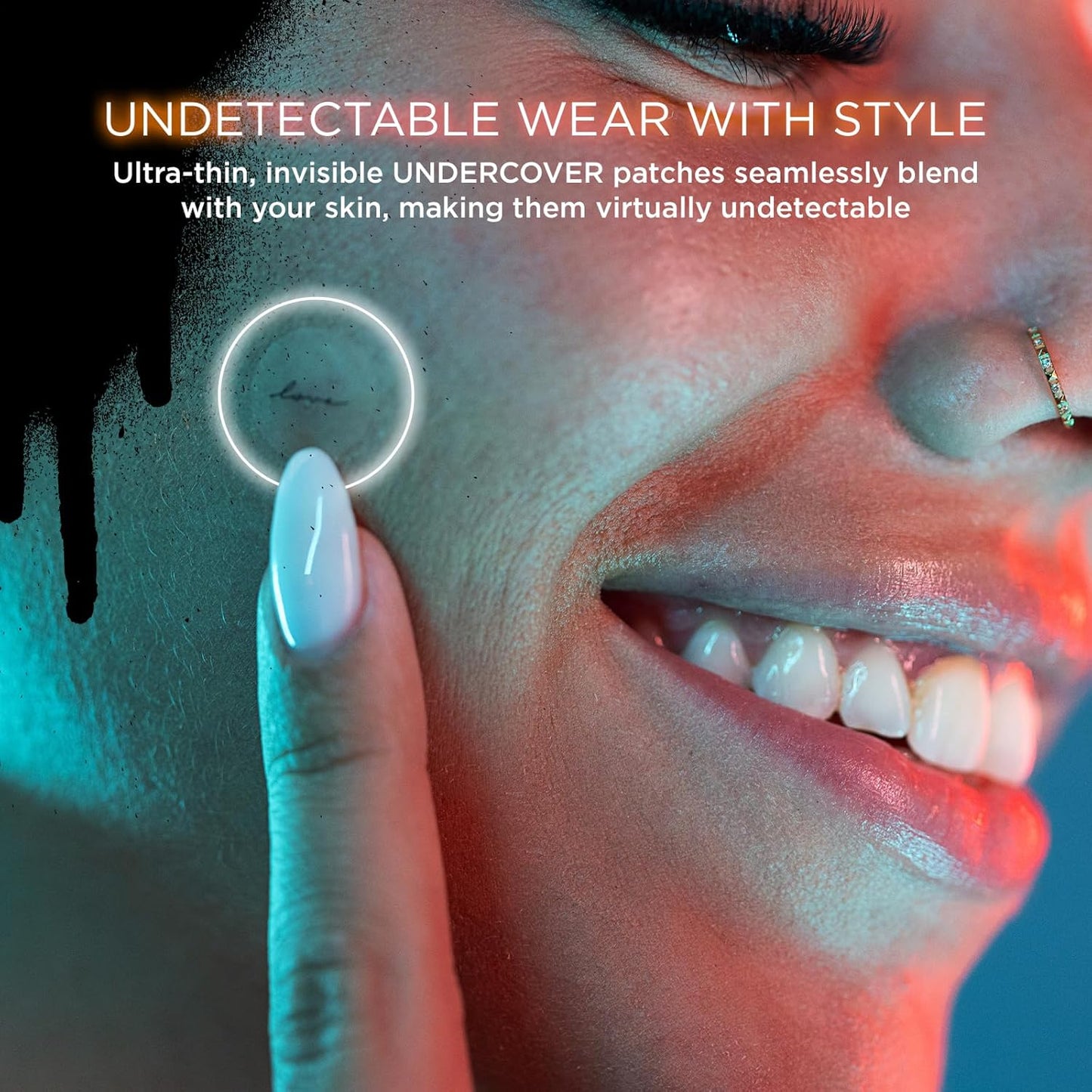 ZitSticka Invisible Pimple Patches for Face, Hydrocolloid Patches, Ultra-Thin Clear Azelaic Acid & CICA Blemish Patches, Pimple Stickers (Jonboy InkPatch Collection Cute 36 Pack)