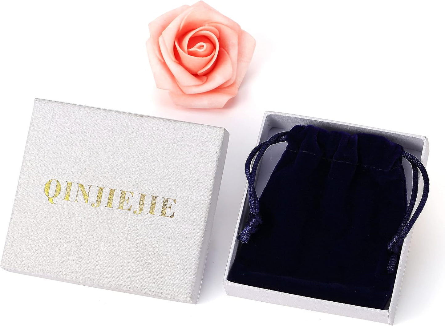 1.8" Large Heart Crystal Stone Black Obsidian Healing Crystals Smooth Gua Sha Meditation Yoga Worry Stones Pockets Gemstone Reiki Energy Balancing Gift Mother's Day Gift