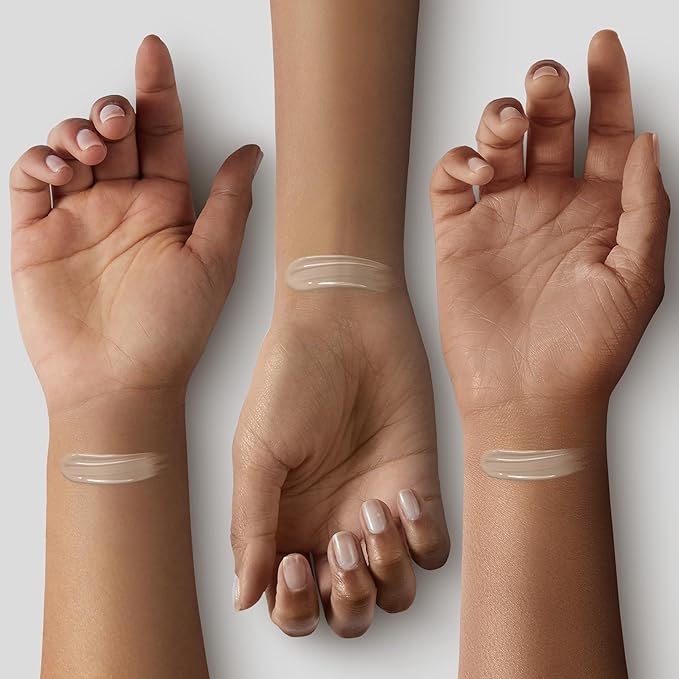 e.l.f. 16HR Camo Concealer, Full Coverage & Highly Pigmented, Matte Finish, Tan Neutral, 0.203 Fl Oz (6mL)