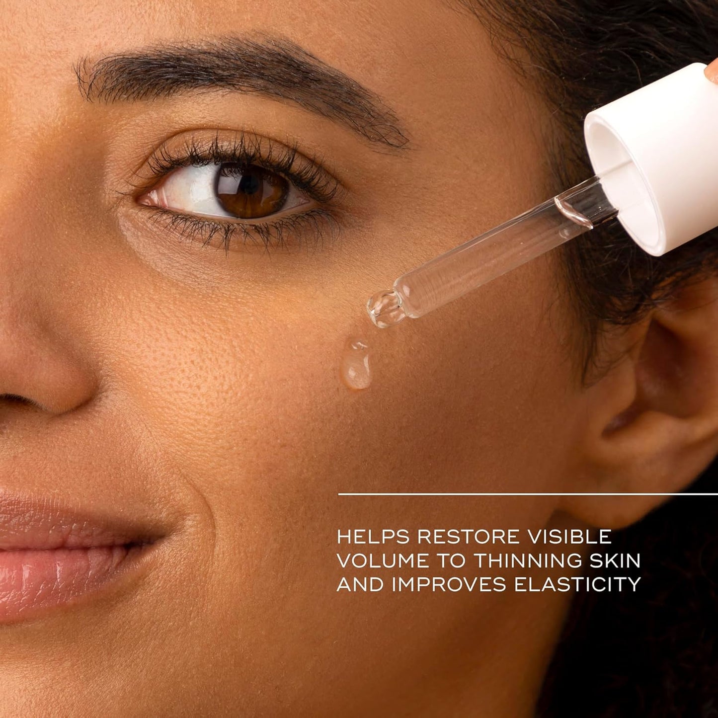 Medik8 Liquid Peptides - Regenerating Multi Peptide Serum - Smooths Wrinkles and Fine Lines - Hydrating, Brightening, Plumping - 1.0 oz