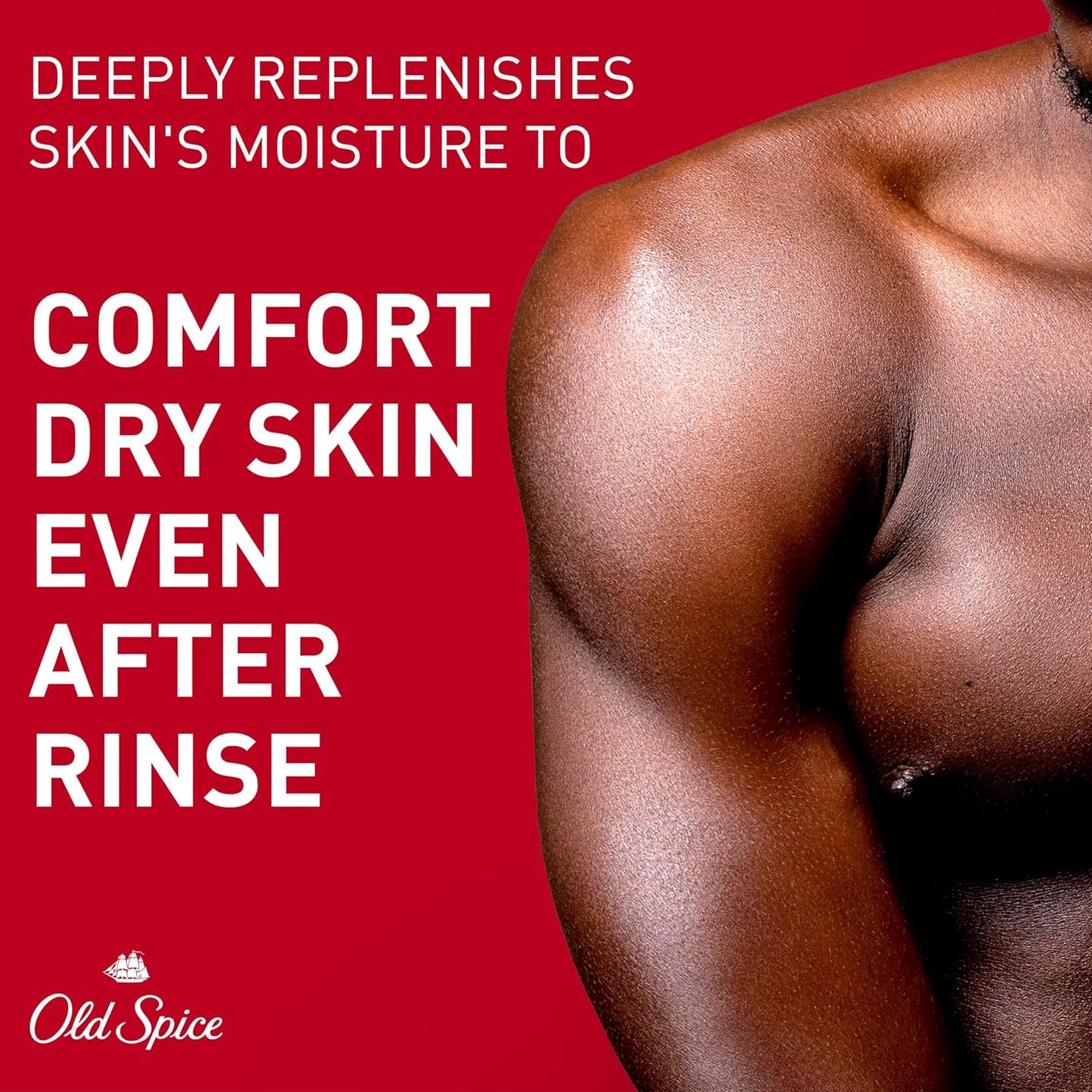 Old Spice Super Hydration Body Wash GentleMan’s Blend, Cucumber + Avocado Oil Scent for Deep Cleaning and 24/7 Renewing Moisture, 20 oz