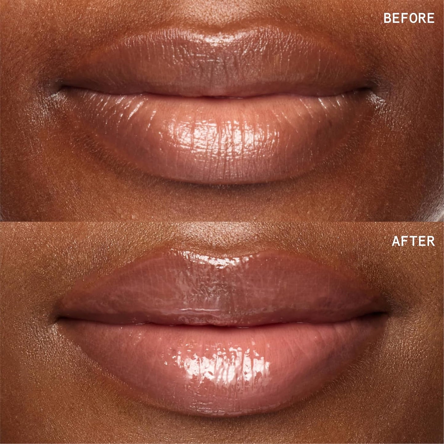 Beauty Pie Wondergloss Collagen Lip Oil + Spicy Pink 0.13 fl oz – Hydrating, Plumping, Non‑Sticky Lip Oil Gloss Hybrid with Collagen AC Micro‑Vectors & Cherry Hibiscus Oils