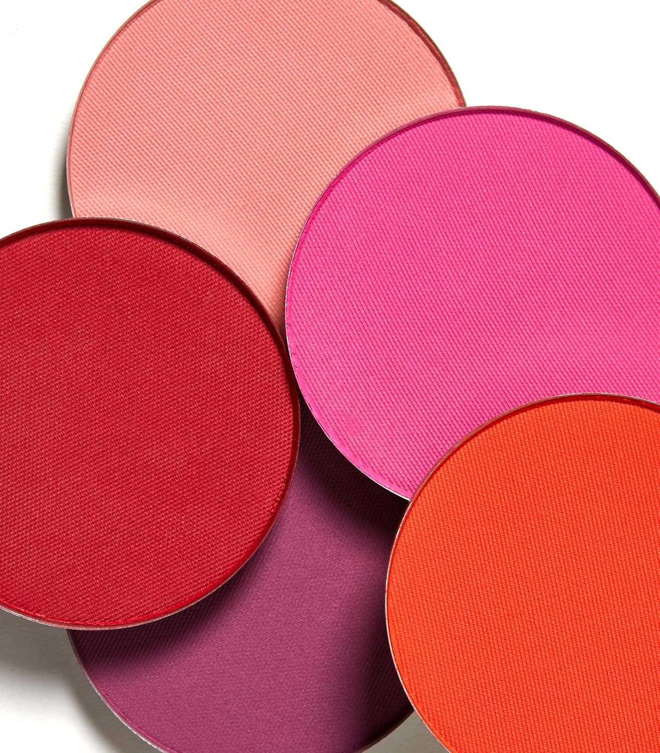 MAKE Beauty - Skin Mimetic Microsuede Blush (Eros)